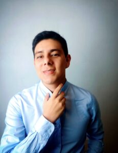 Picture of Arq. Adrián Covarrubias