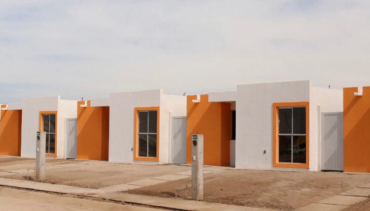 imagenes de viviendas de interes social