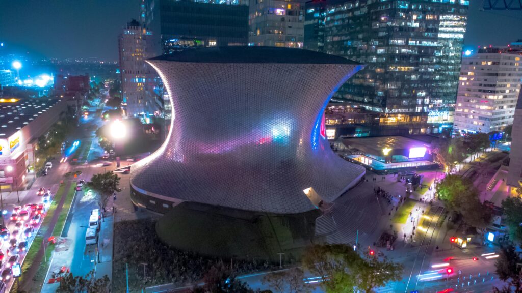 inmobiliaria polanco