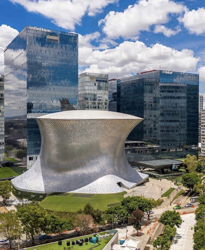 inmobiliaria polanco plaza carso 2