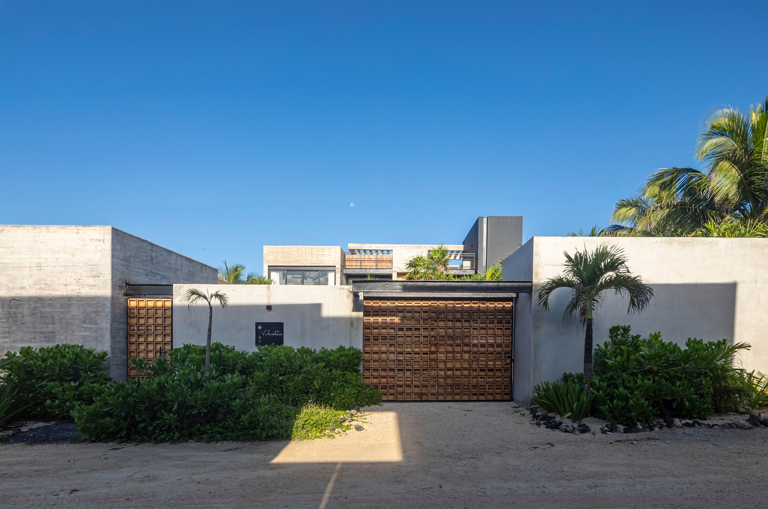 1.Casa Vihara Difrena Di Frenna Arquitectos