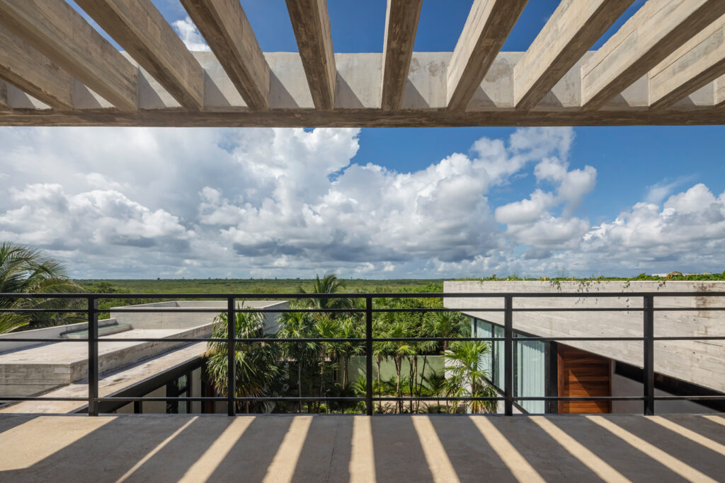 19.Casa Vihara Difrena Di Frenna Arquitectos