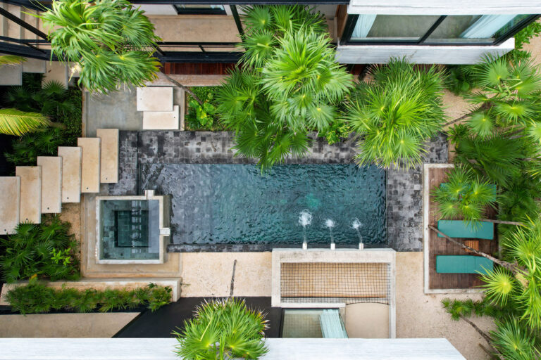 20.Casa Vihara Difrena Di Frenna Arquitectos