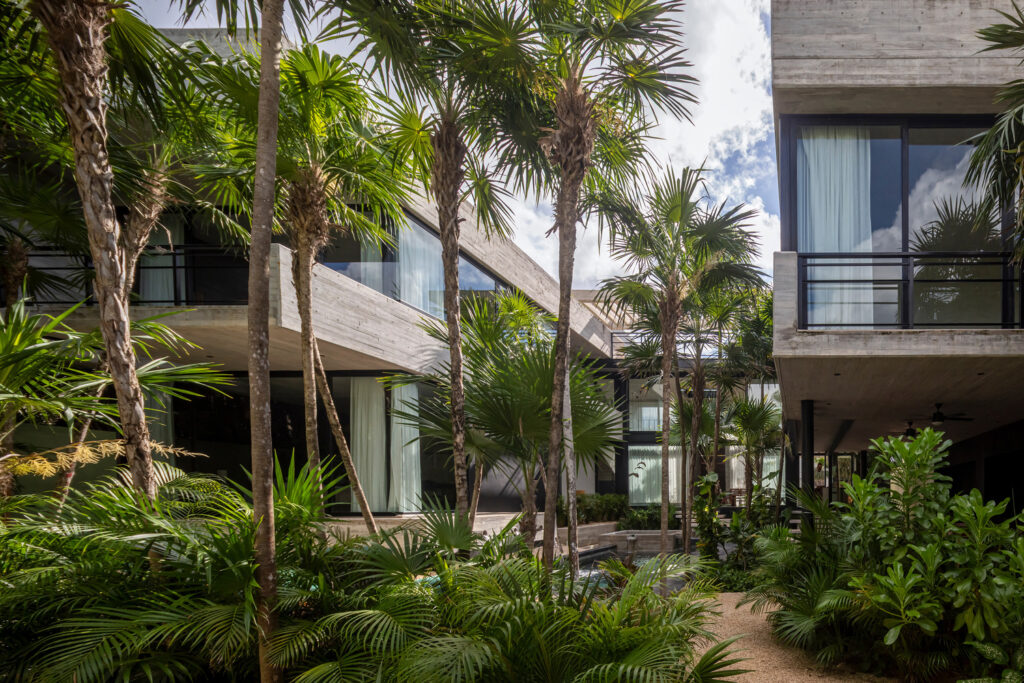 8.Casa Vihara Difrena Di Frenna Arquitectos