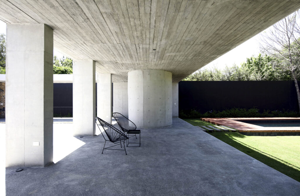 Casa en Santiago S AR 07