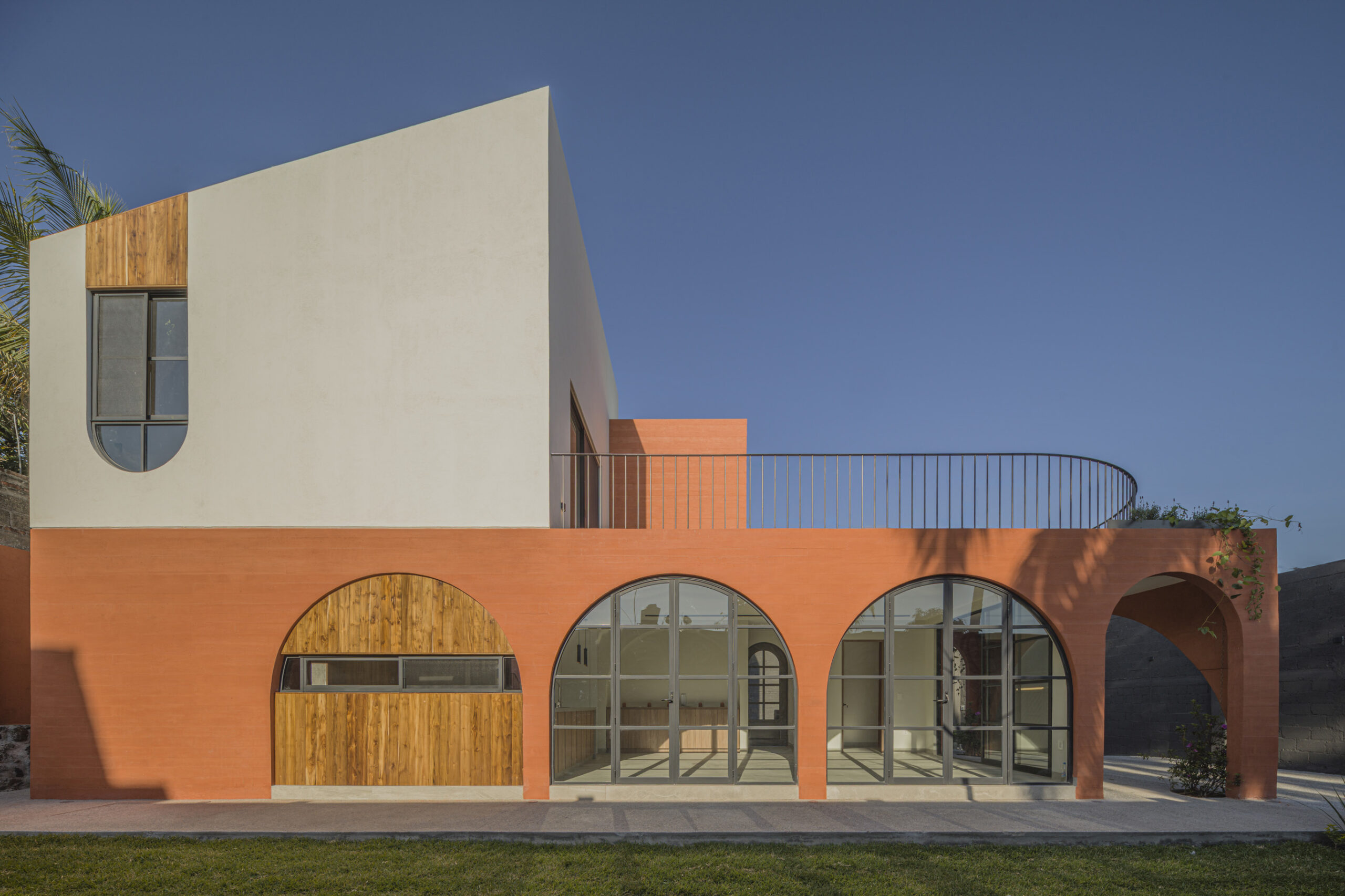 01 casa tampico Marro Arquitectos scaled