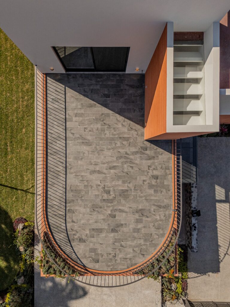 21 casa tampico Marro Arquitectos
