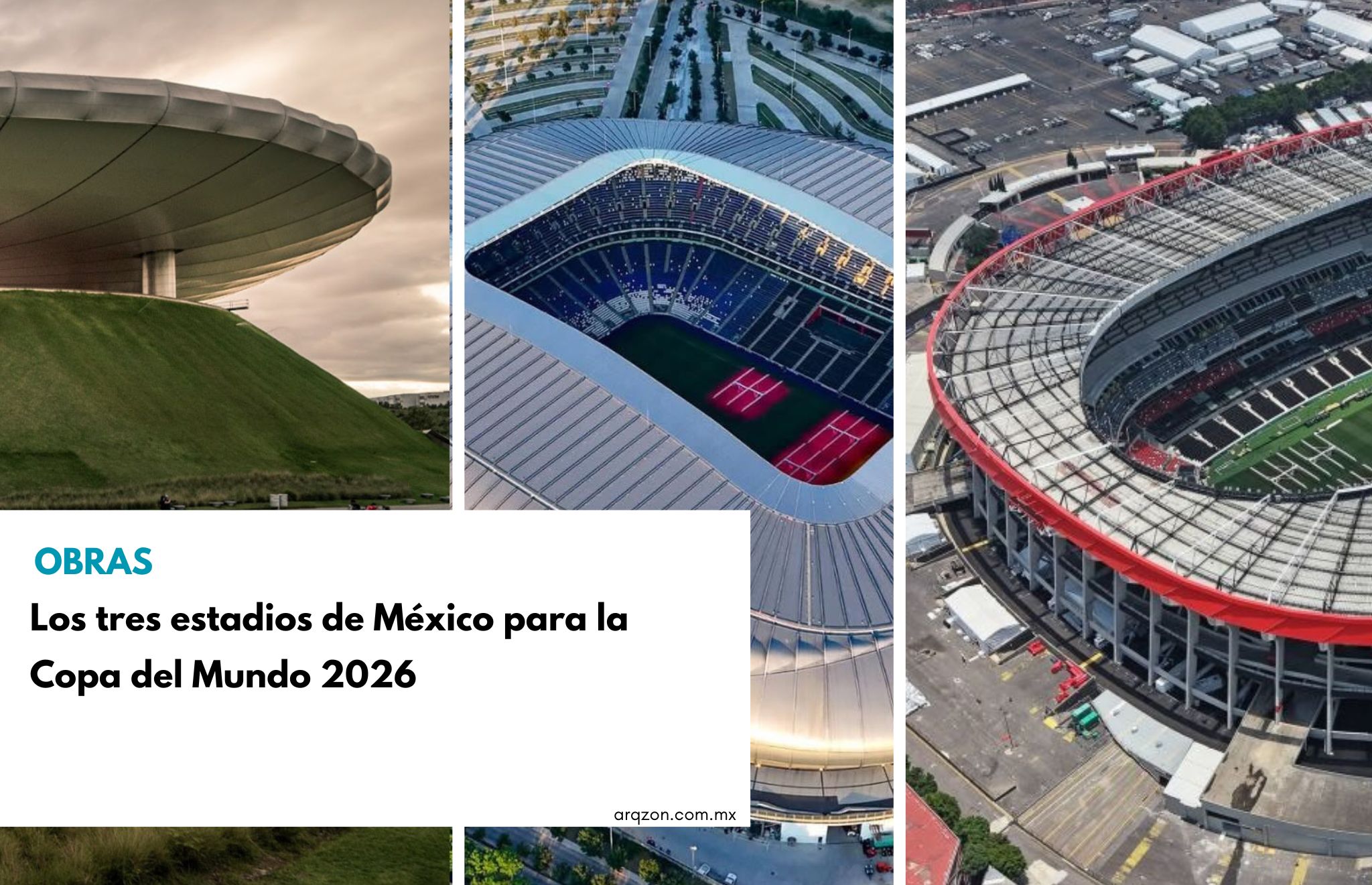 Estadios