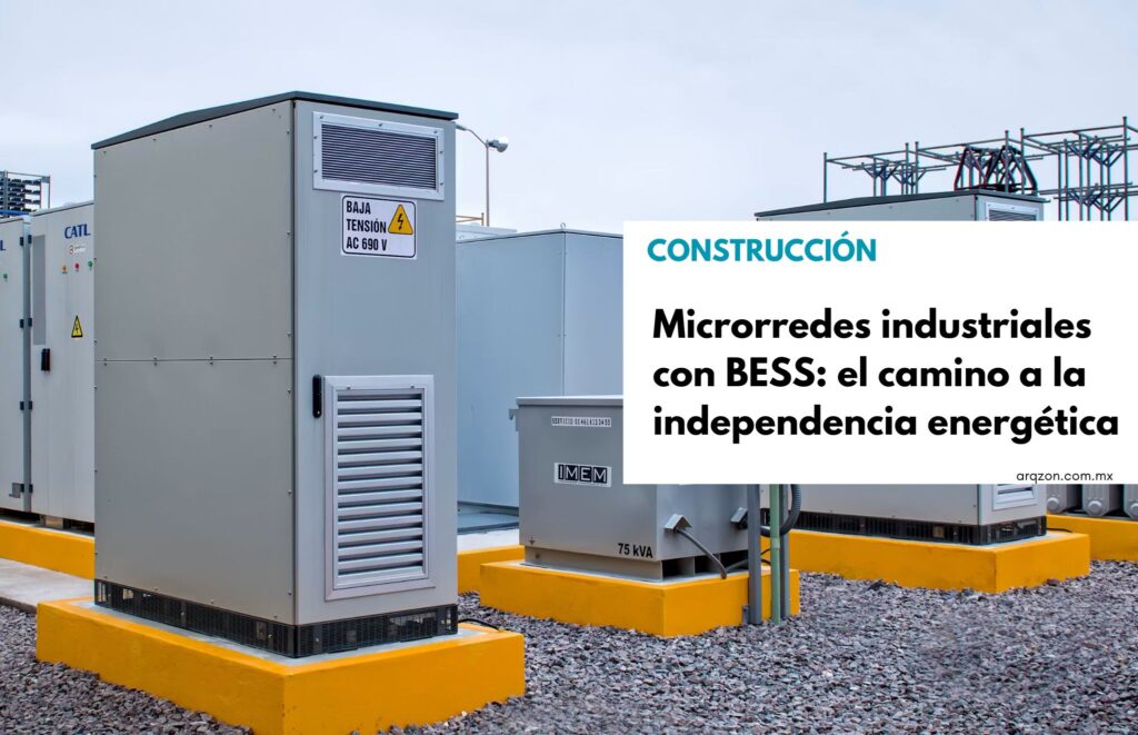 bess 1