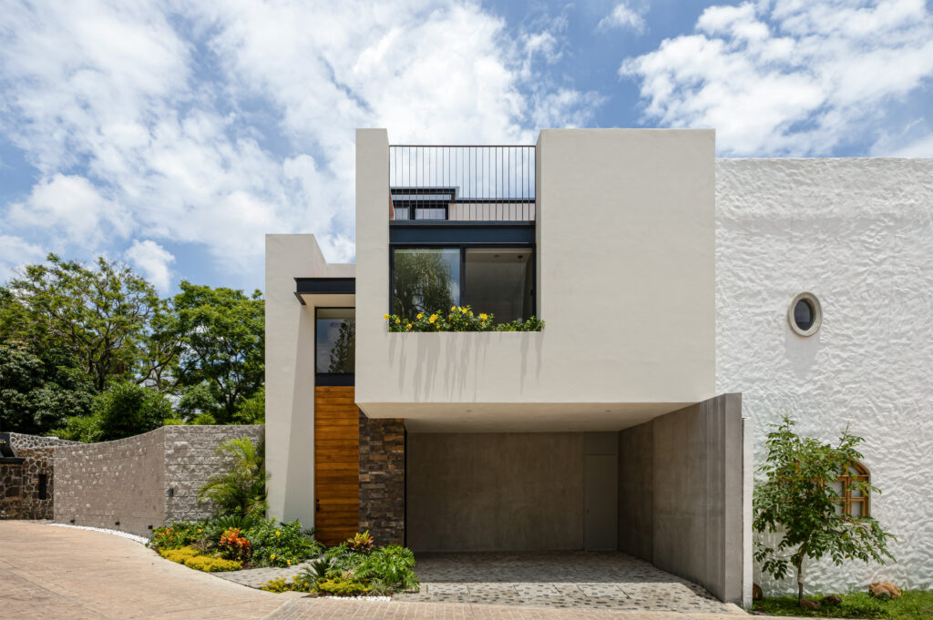 02 Casa Sion Marro Arquitectos