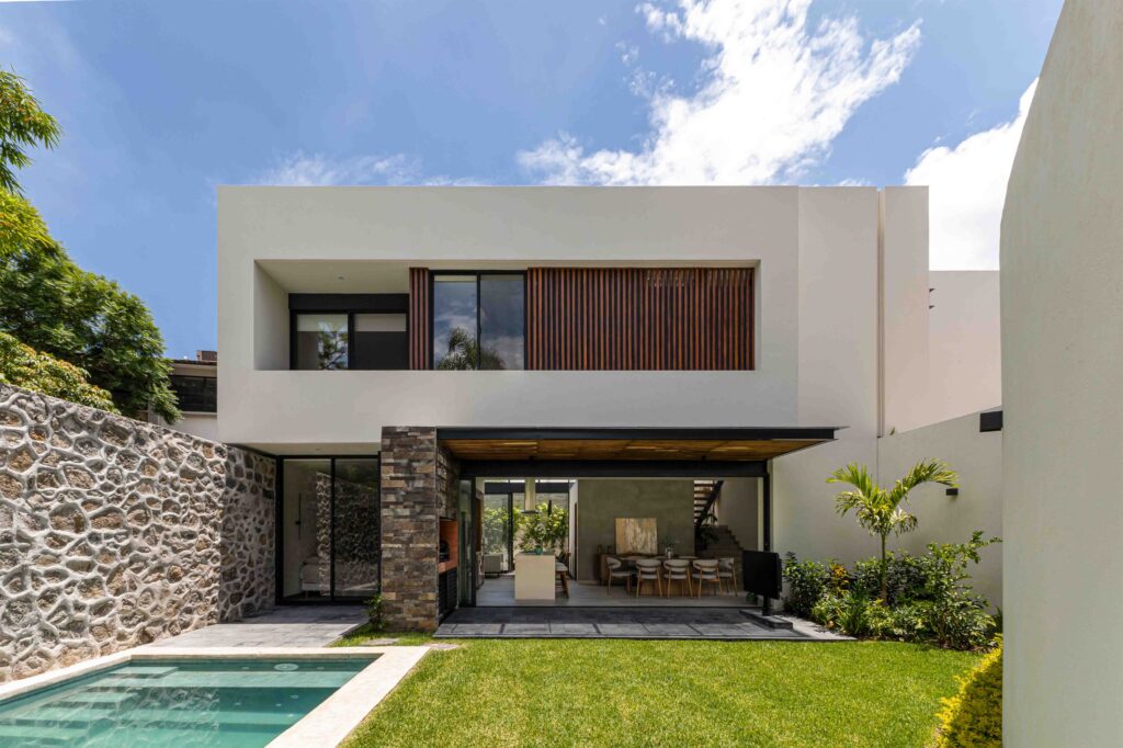 05 Casa Sion Marro Arquitectos