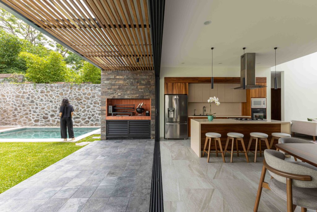 07 Casa Sion Marro Arquitectos