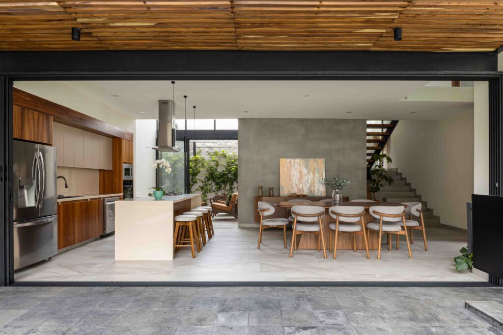 08 Casa Sion Marro Arquitectos