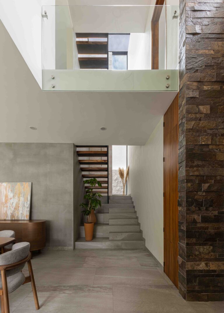 11 Casa Sion Marro Arquitectos