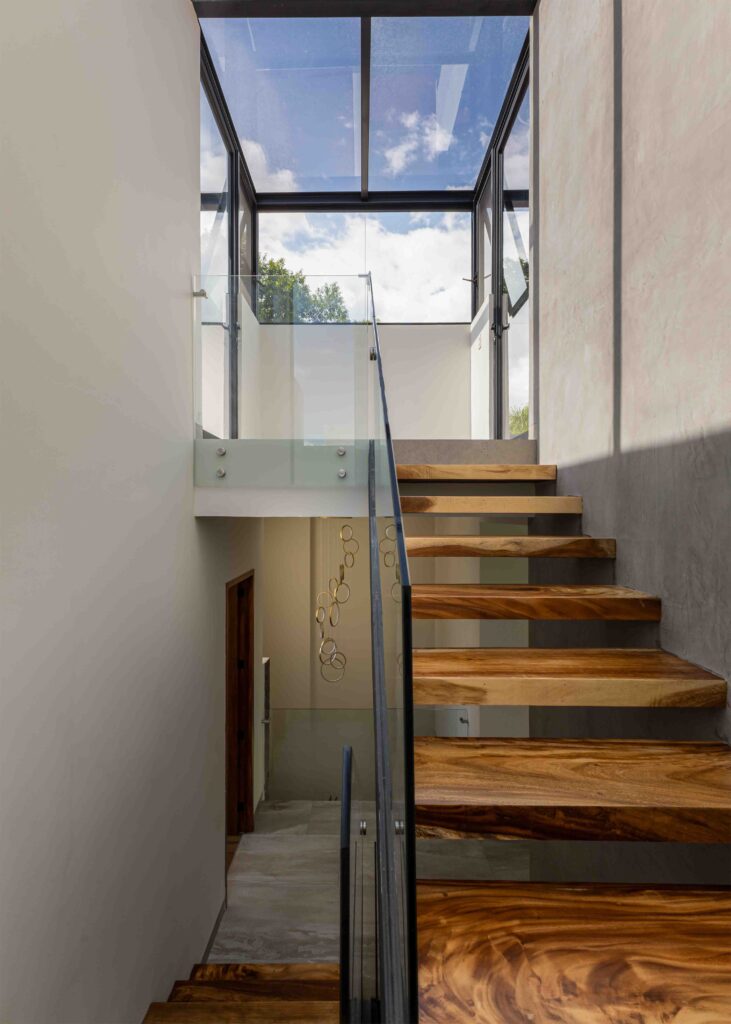 13 Casa Sion Marro Arquitectos