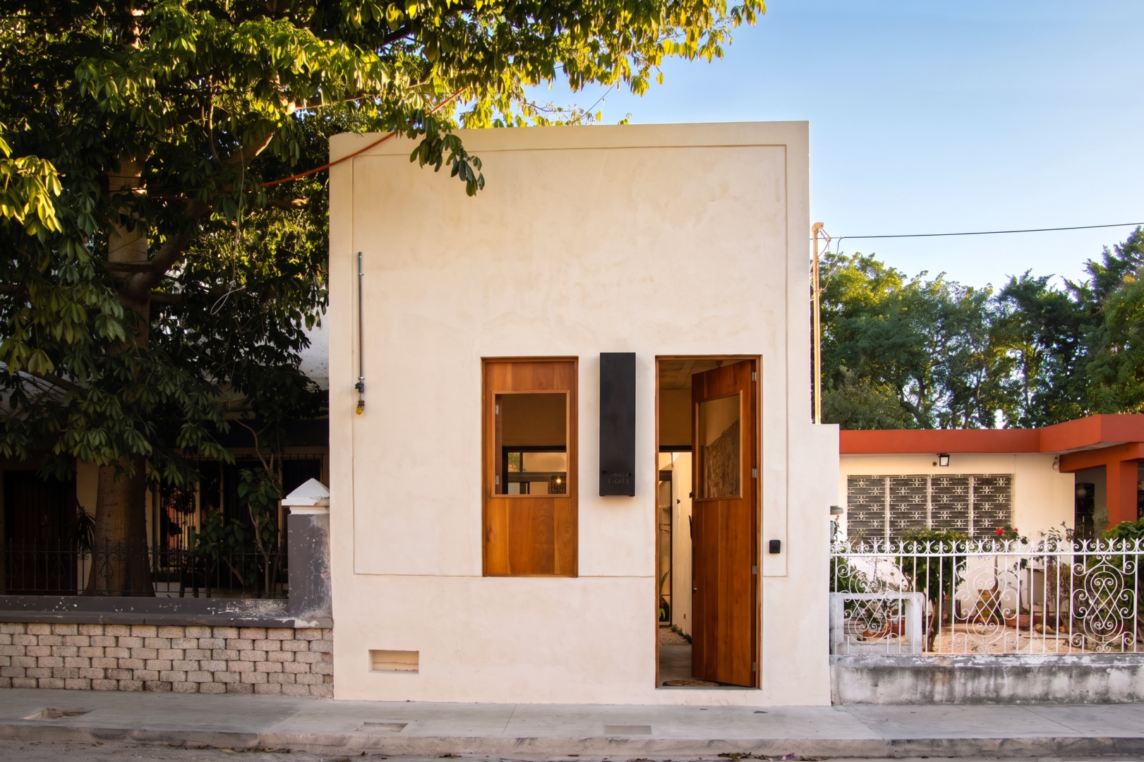 4 Tipos de tuberías más usadas para instalaciones hidráulicas y ¿cuál es mejor? 7 CASA PERNOCTA IBERCA FACHADA 02