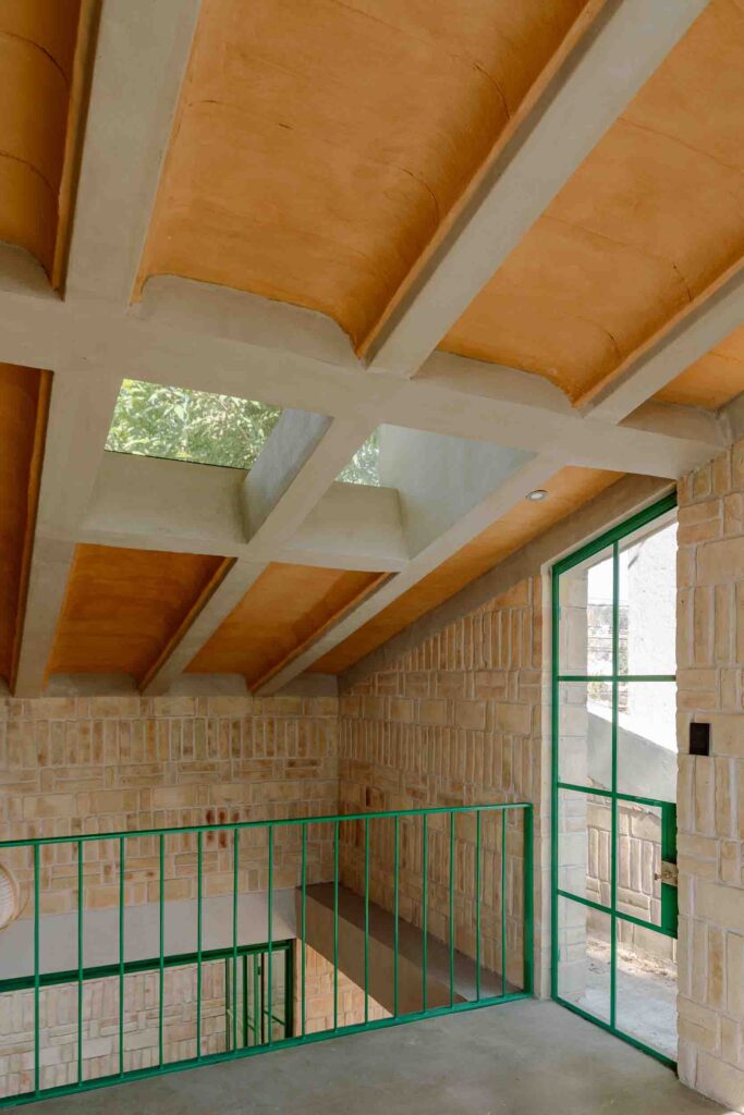 EstudioTecalli Foresta36 AmyBello 2026 14
