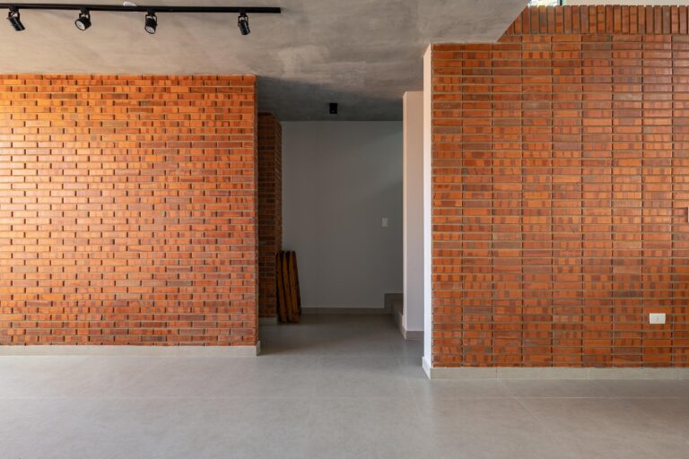 07 Vivienda Elwin Visconte ArquitectoVisconte © Renato Duria