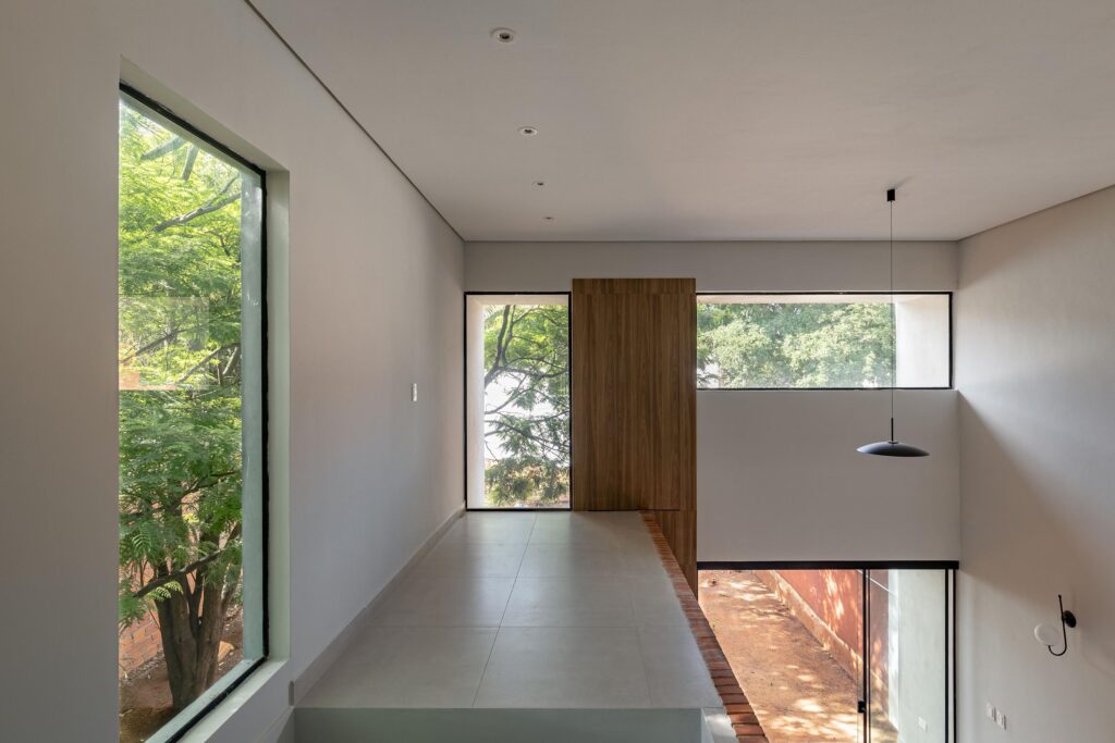 11 Vivienda Elwin Visconte ArquitectoVisconte © Renato Duria