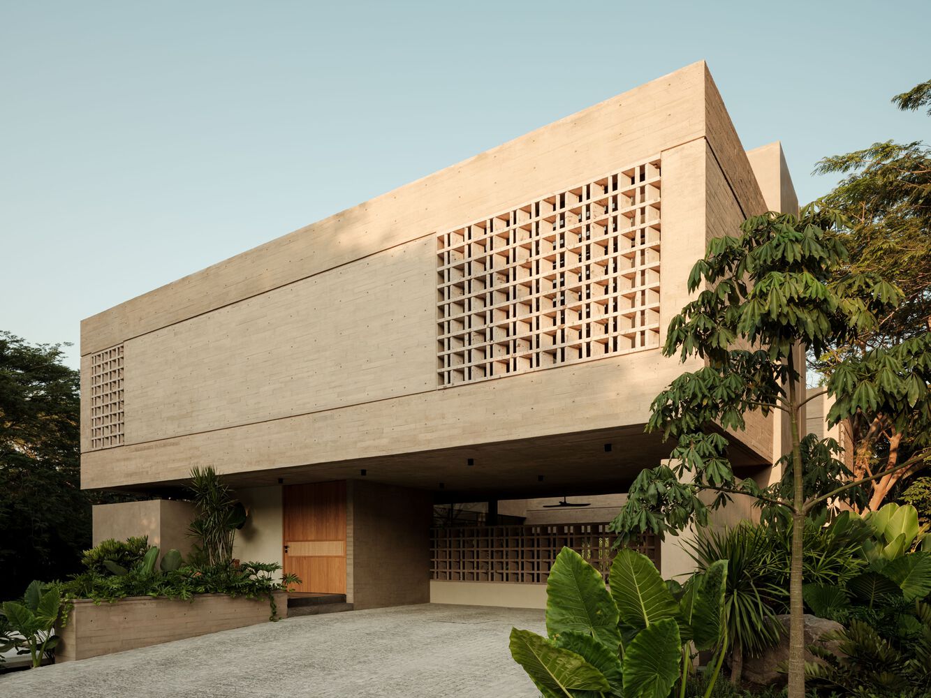 Casa Akina 01