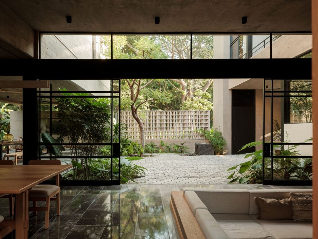 Casa Akina 09