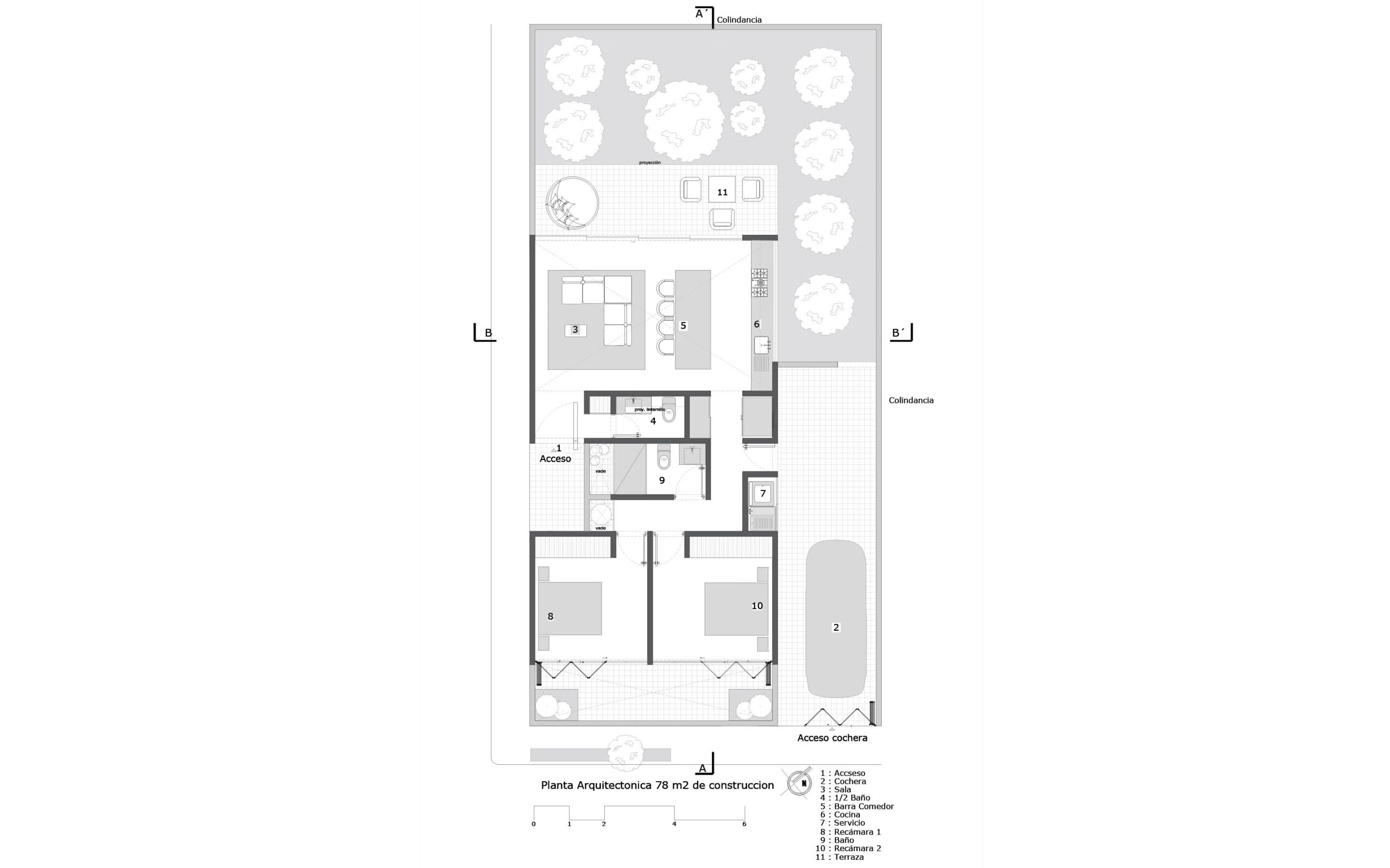 PLANTA ARQUITECTONICA scaled